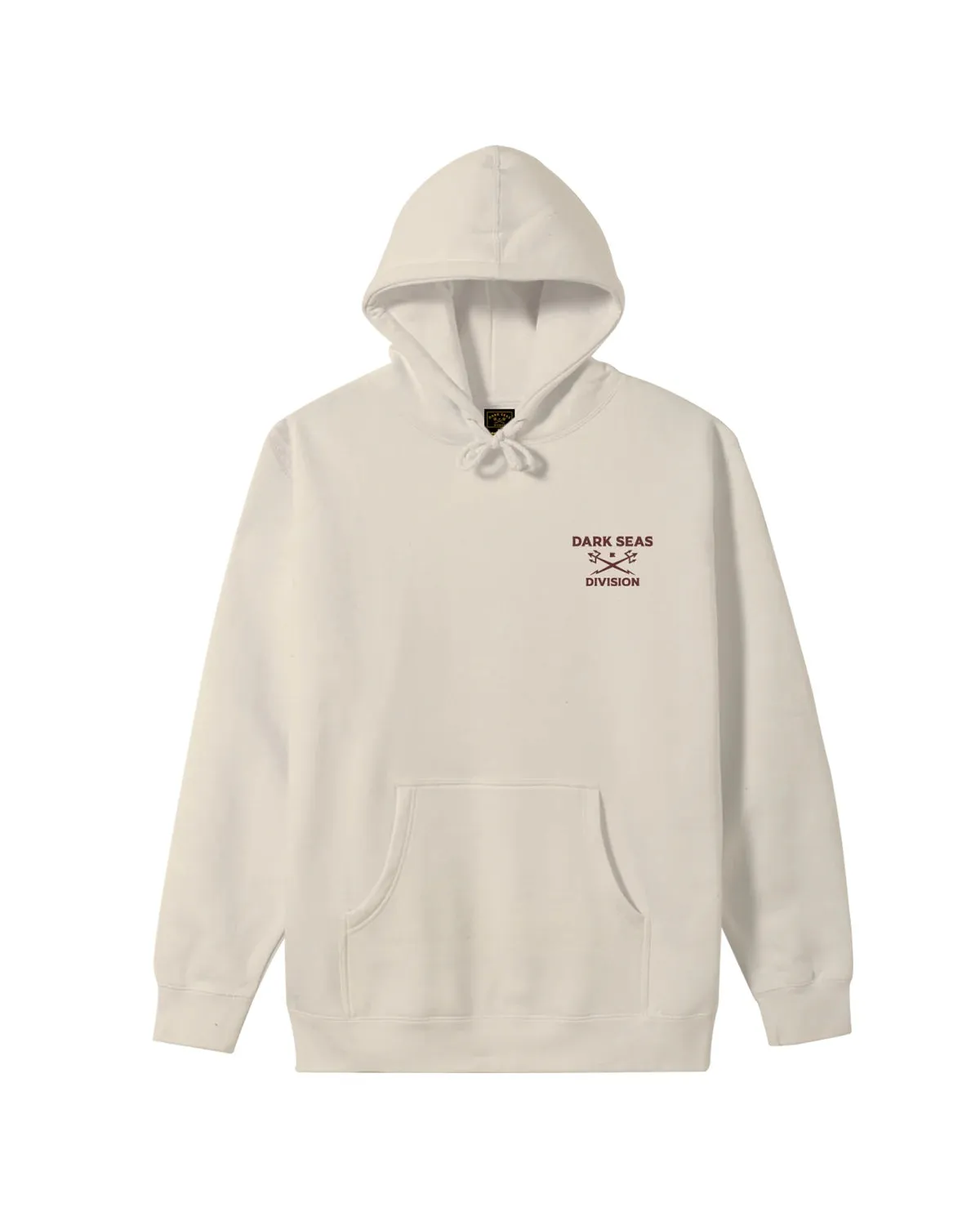 Seaworthy II Pullover