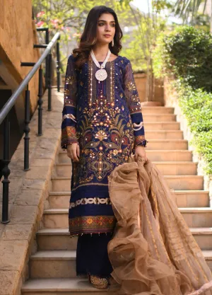 Shalwar Kameez Ladies Dress in Designer Attire #PN502