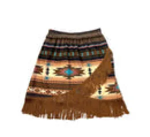 Shea Baby Lace Skirt FS03