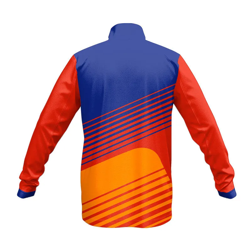Shift SlimFit HP Tech Jacket Design Your Own