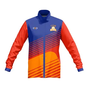 Shift SlimFit HP Tech Jacket Design Your Own