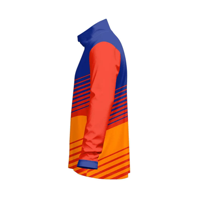 Shift SlimFit HP Tech Jacket Design Your Own