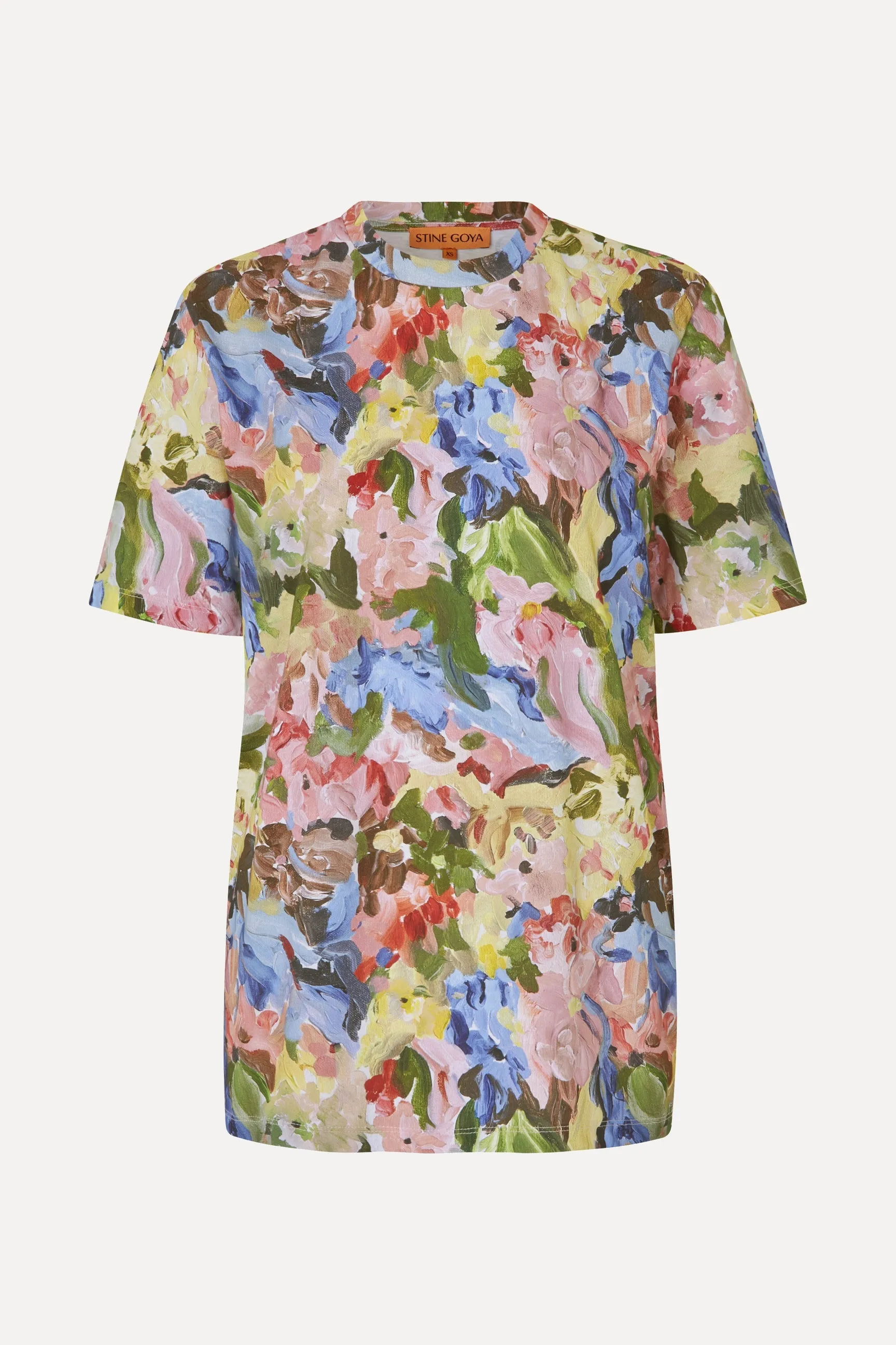 Short Sleeve T-shirt