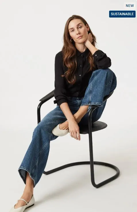 Siena Jeans