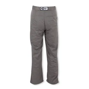 Simpson Racing CLASSIC SFI-5 PANT Alloy MediumMedium- Alloy