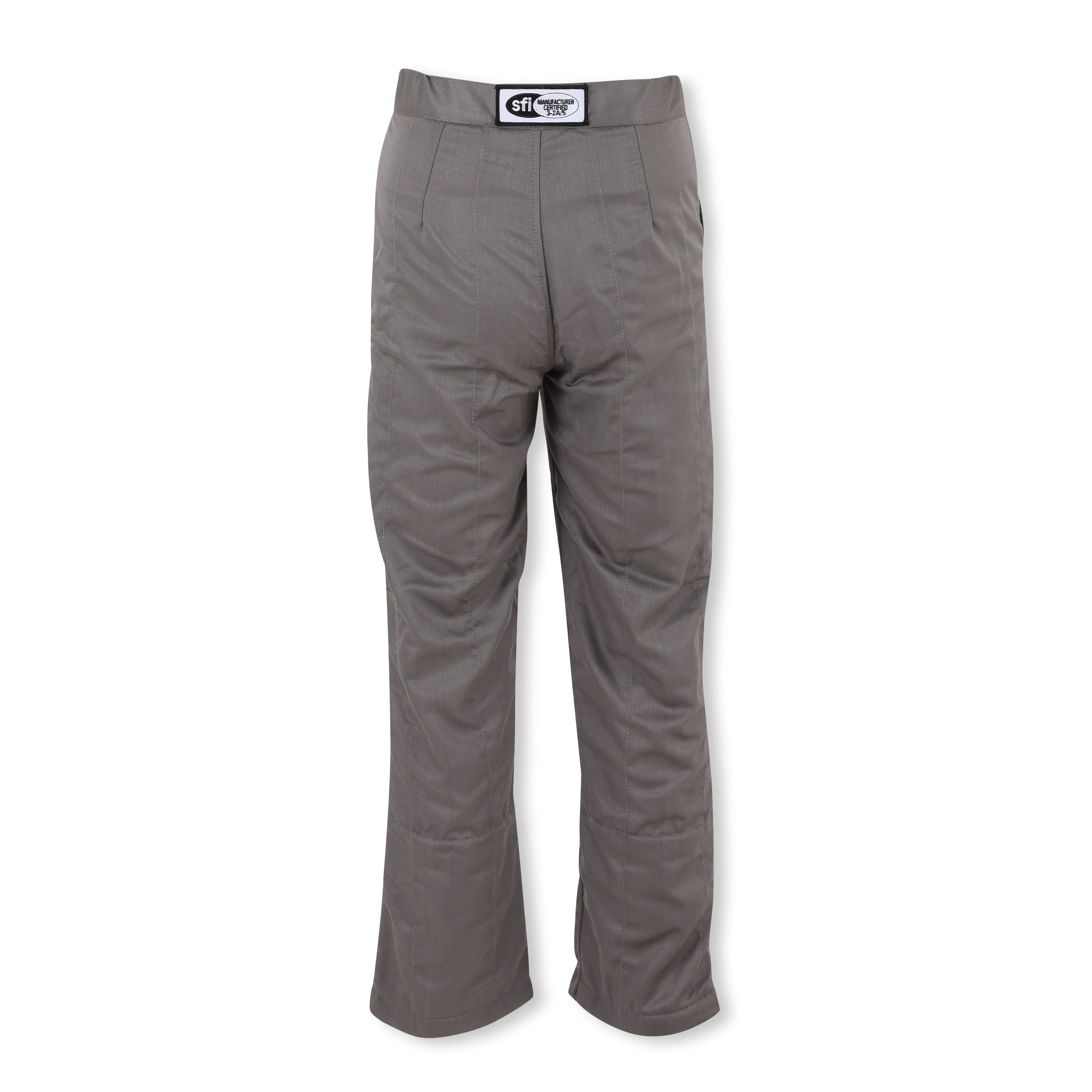 Simpson Racing CLASSIC SFI-5 PANT Alloy MediumMedium- Alloy