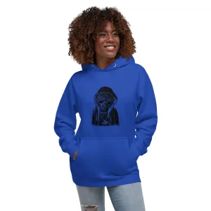 SNRG CoolCatz Unisex Hoodie