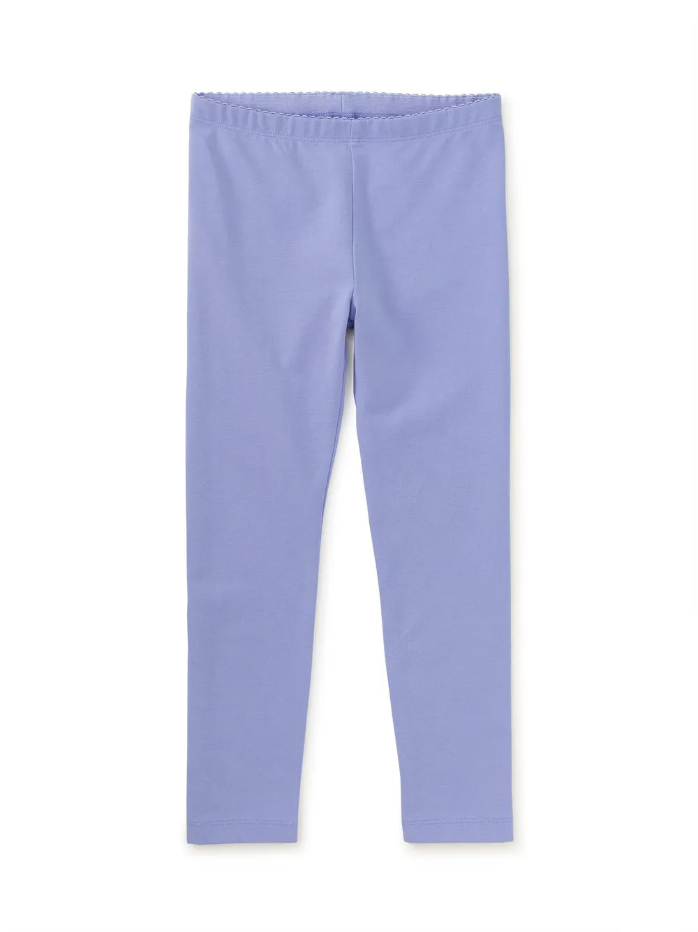 Solid Leggings, Moonbeam
