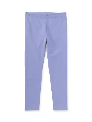 Solid Leggings, Moonbeam