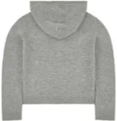 Sonia Rykiel Knit Hoodie