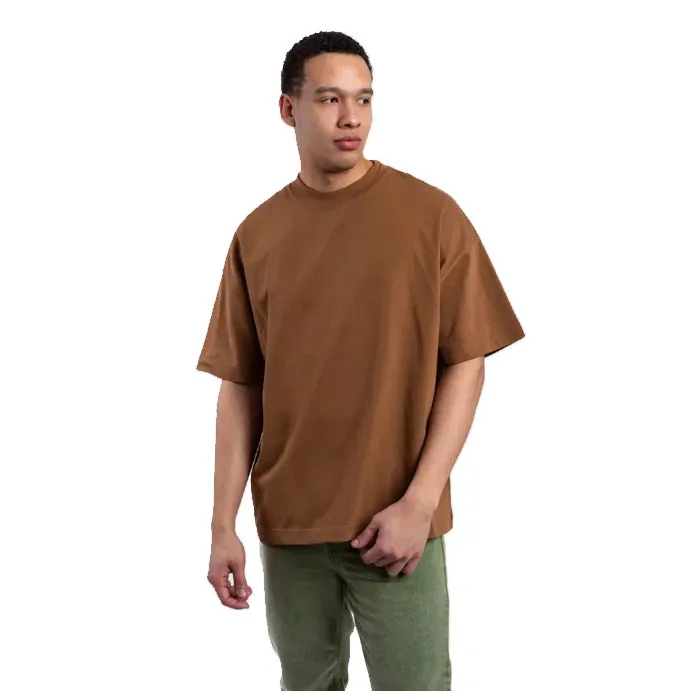 S/S Link Script T-Shirt
