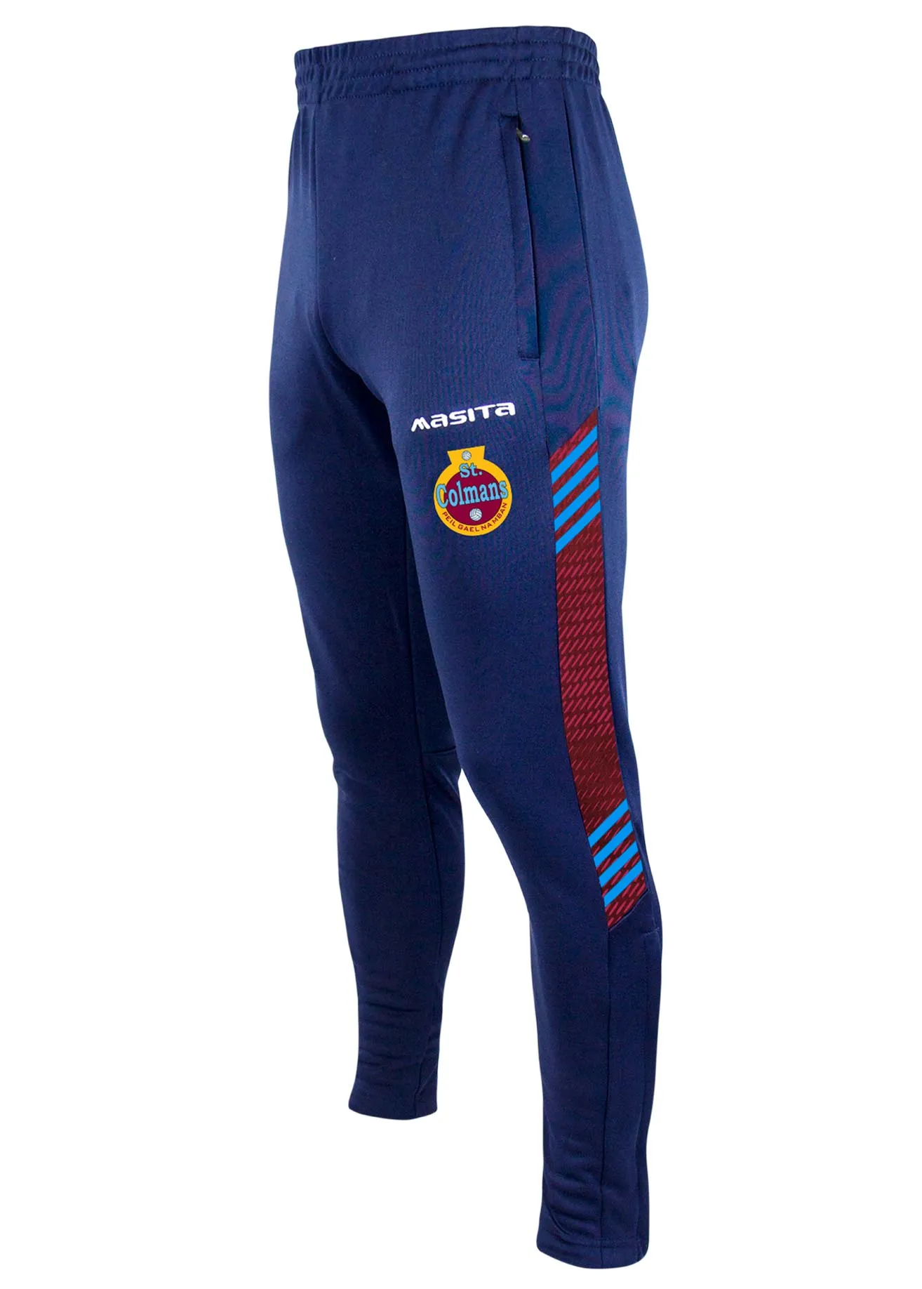 St. Colmans LGFA Hydro Skinny Bottoms Kids