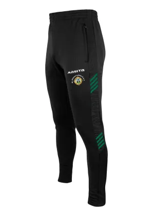 St Ultans Ladies Hydro Skinny Bottoms Adults