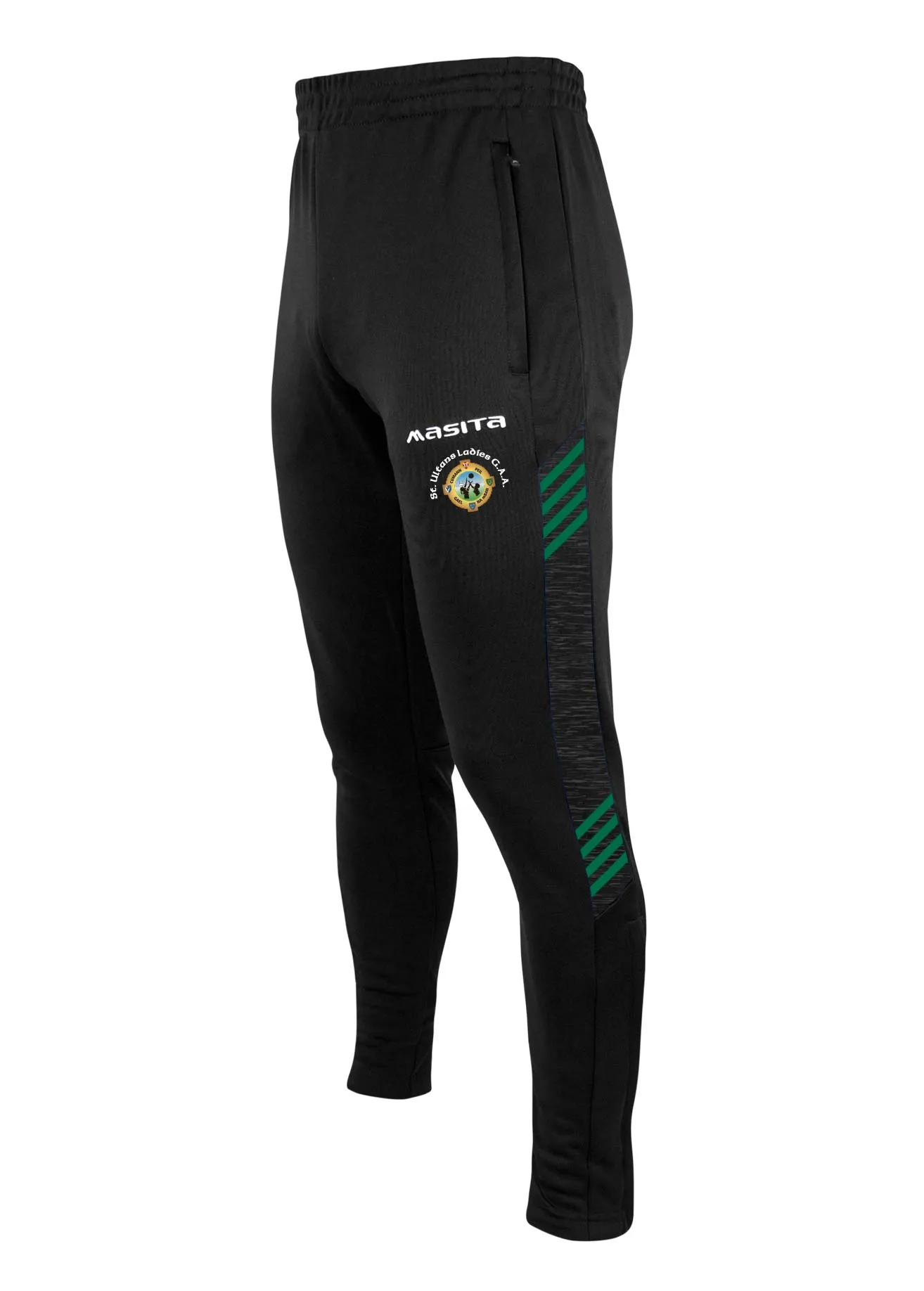 St Ultans Ladies Hydro Skinny Bottoms Kids