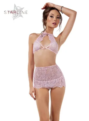 Starline Blushing Beauty 3 PC Set SLB8007