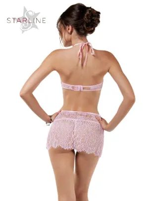 Starline Blushing Beauty 3 PC Set SLB8007