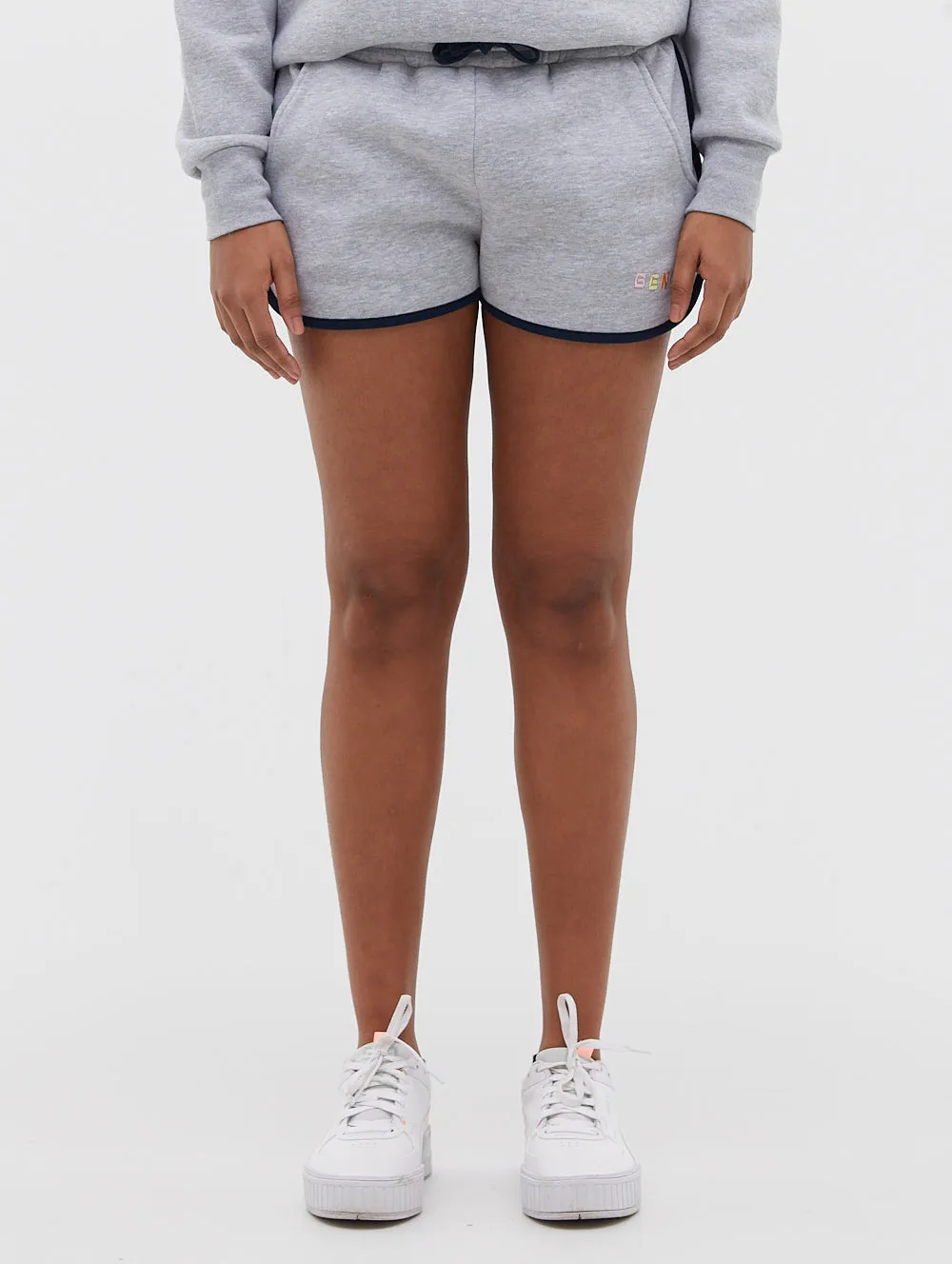 Starling Fleece Shorts