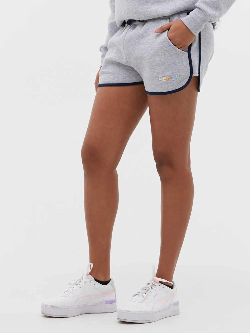 Starling Fleece Shorts