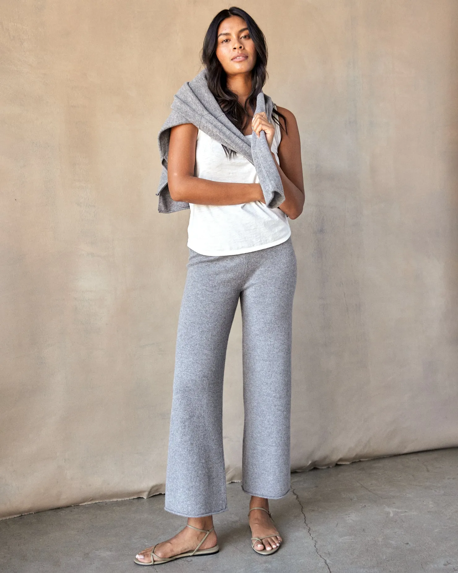 Stowaway Pant - FINAL SALE