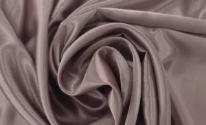 Stretch Satin Musk