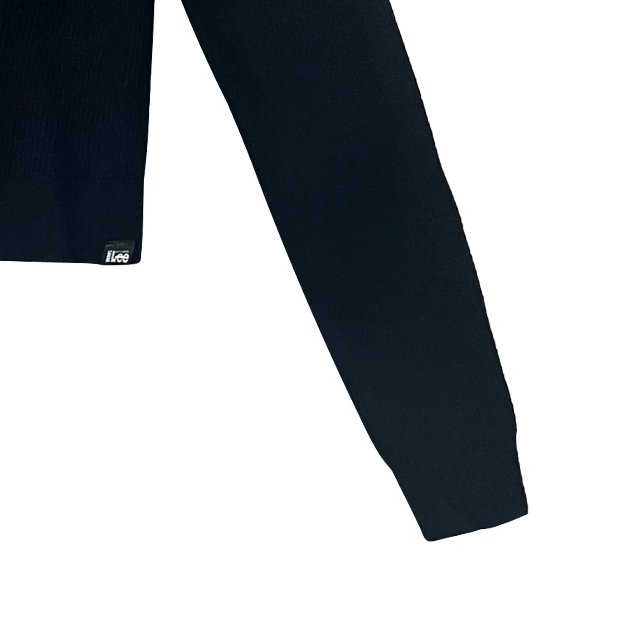 Stylistic Mr. Lee Ladies Basic Jacket Boxy Fit 175310 (Black)