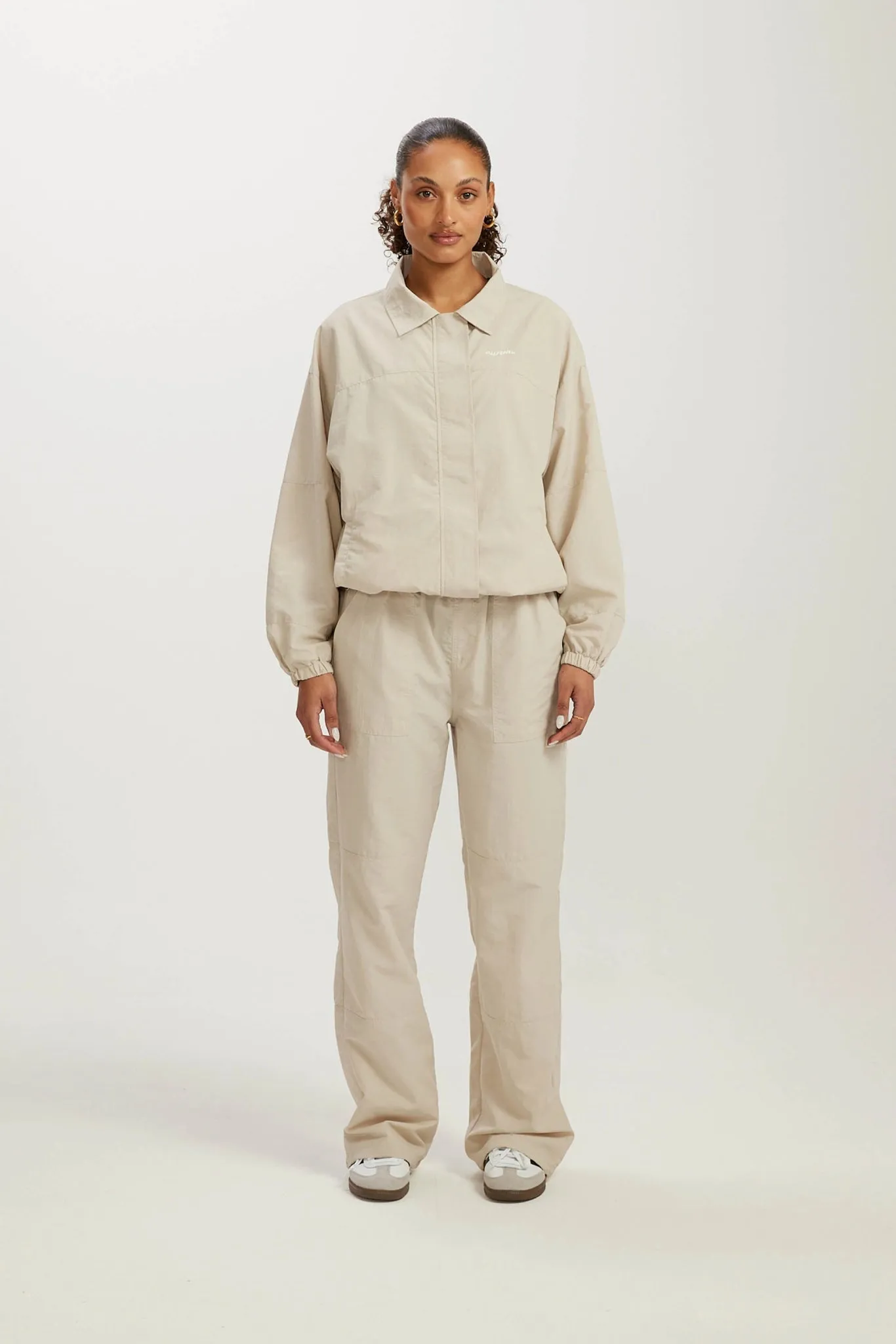Sunny Spray Parachute Pant