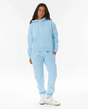 Surf Staple Trackpant - Sky Blue