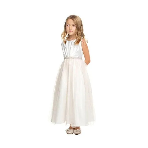 Sweet Kids Girls Dress SK848