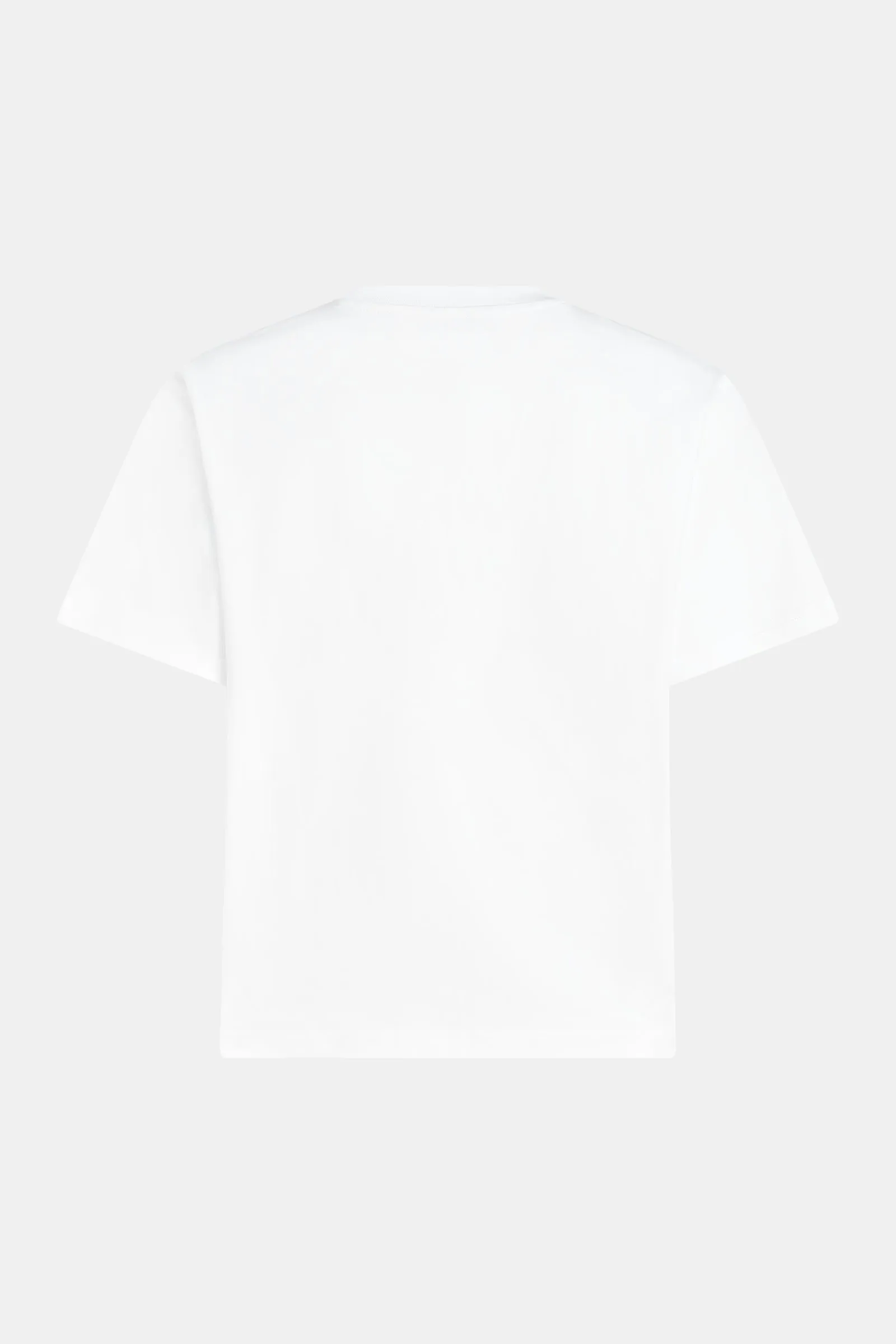 T-SHIRT (S25C246) WHITE