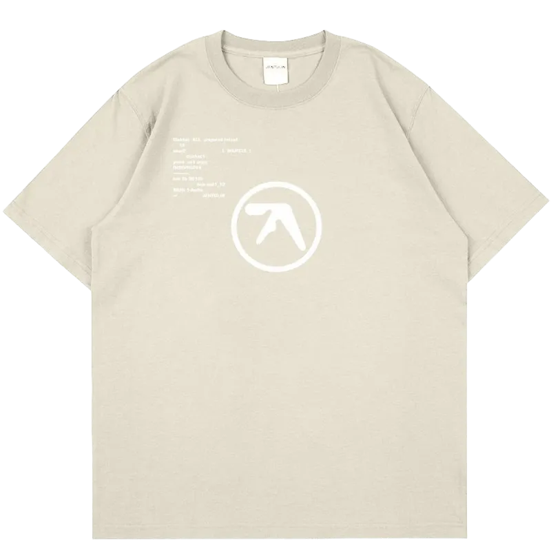 T-shirt z nadrukiem UNISEX
