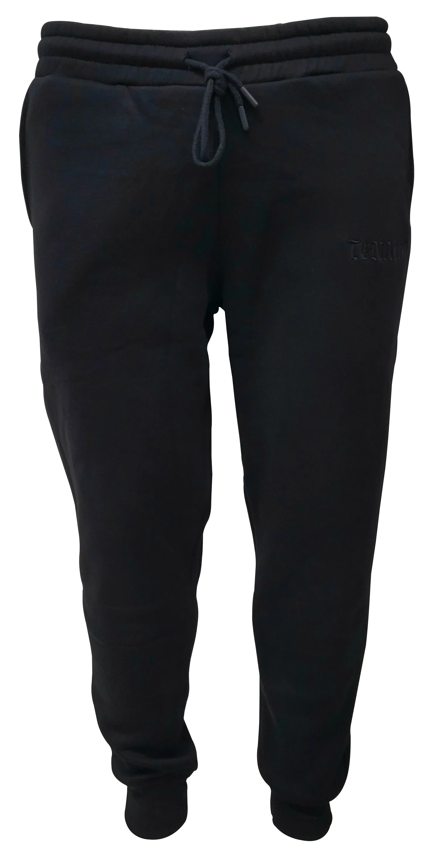 Tenaciti Black Sweat Pant