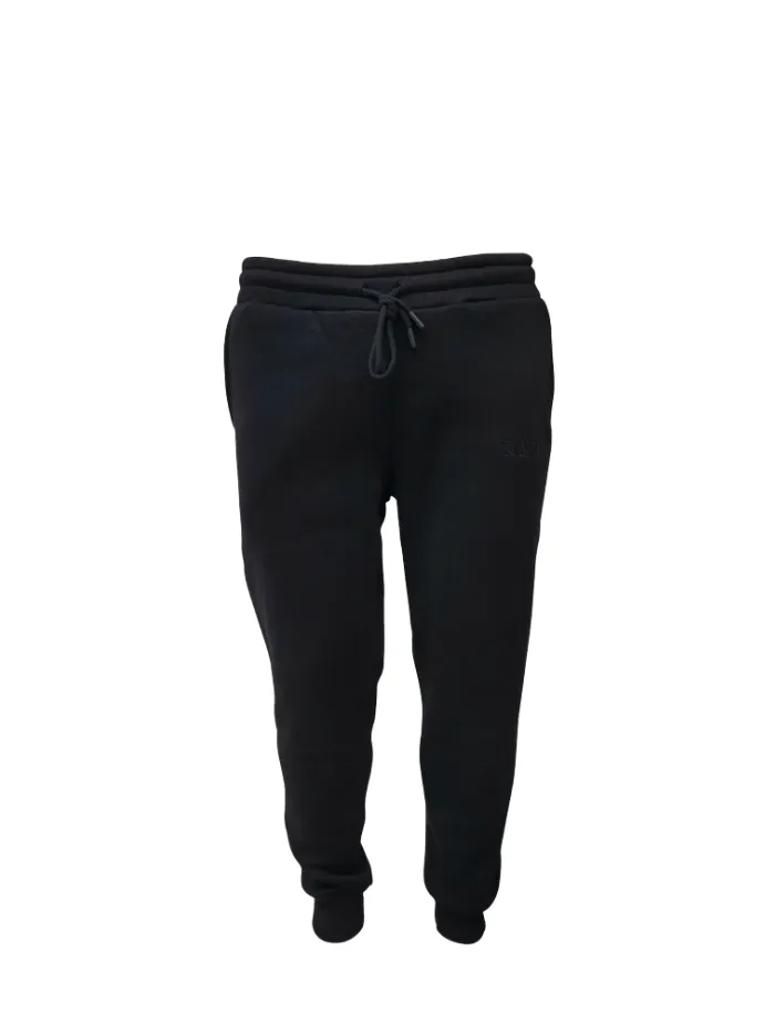Tenaciti Black Sweat Pant