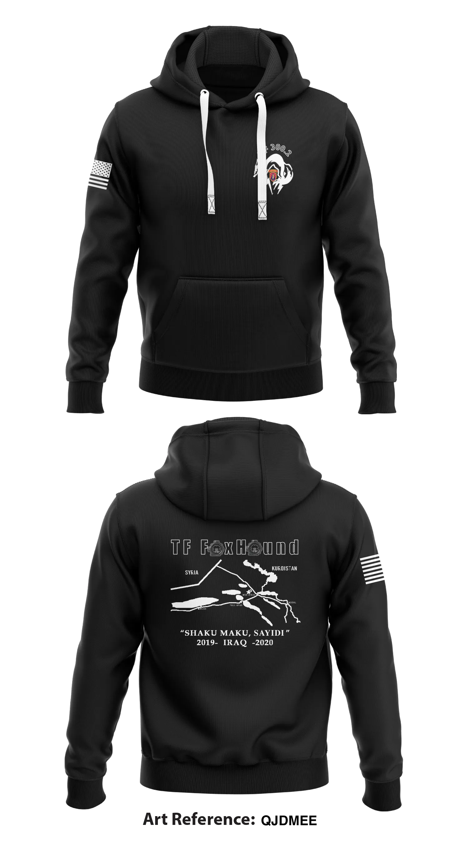 TF 3.2 Store 1 Core Men's Hooded Performance Sweatshirt - QJDmEe