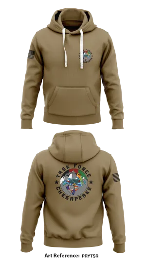 TF Chesapeake Store 1  Core Men's Hooded Performance Sweatshirt - prYtsR