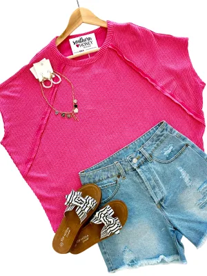 The Andrea Top