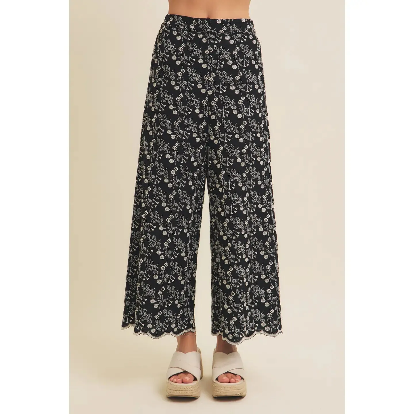 The Aster Bottoms