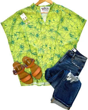 The Lara Top