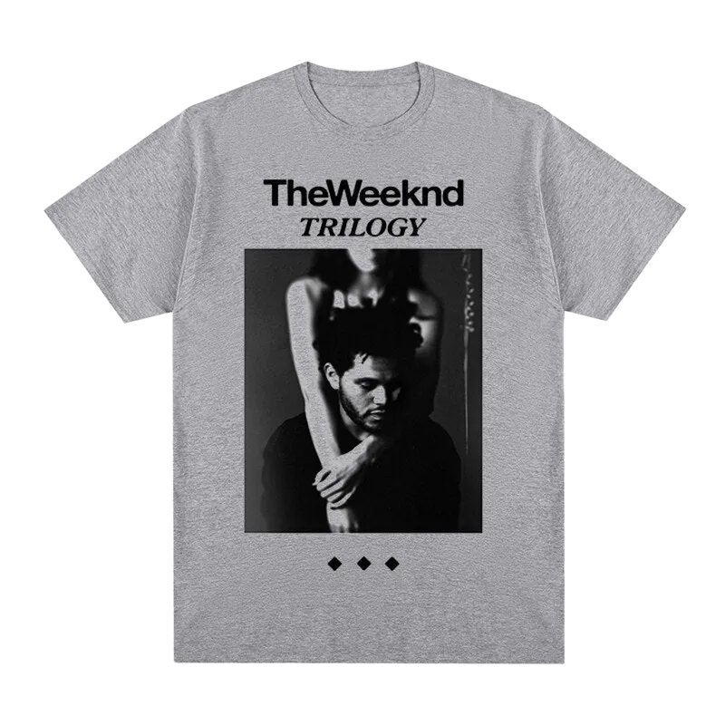 The Weeknd tshirt UNISEX