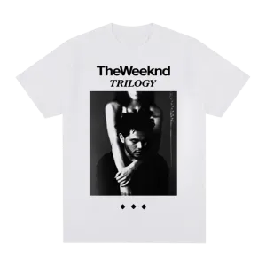 The Weeknd tshirt UNISEX