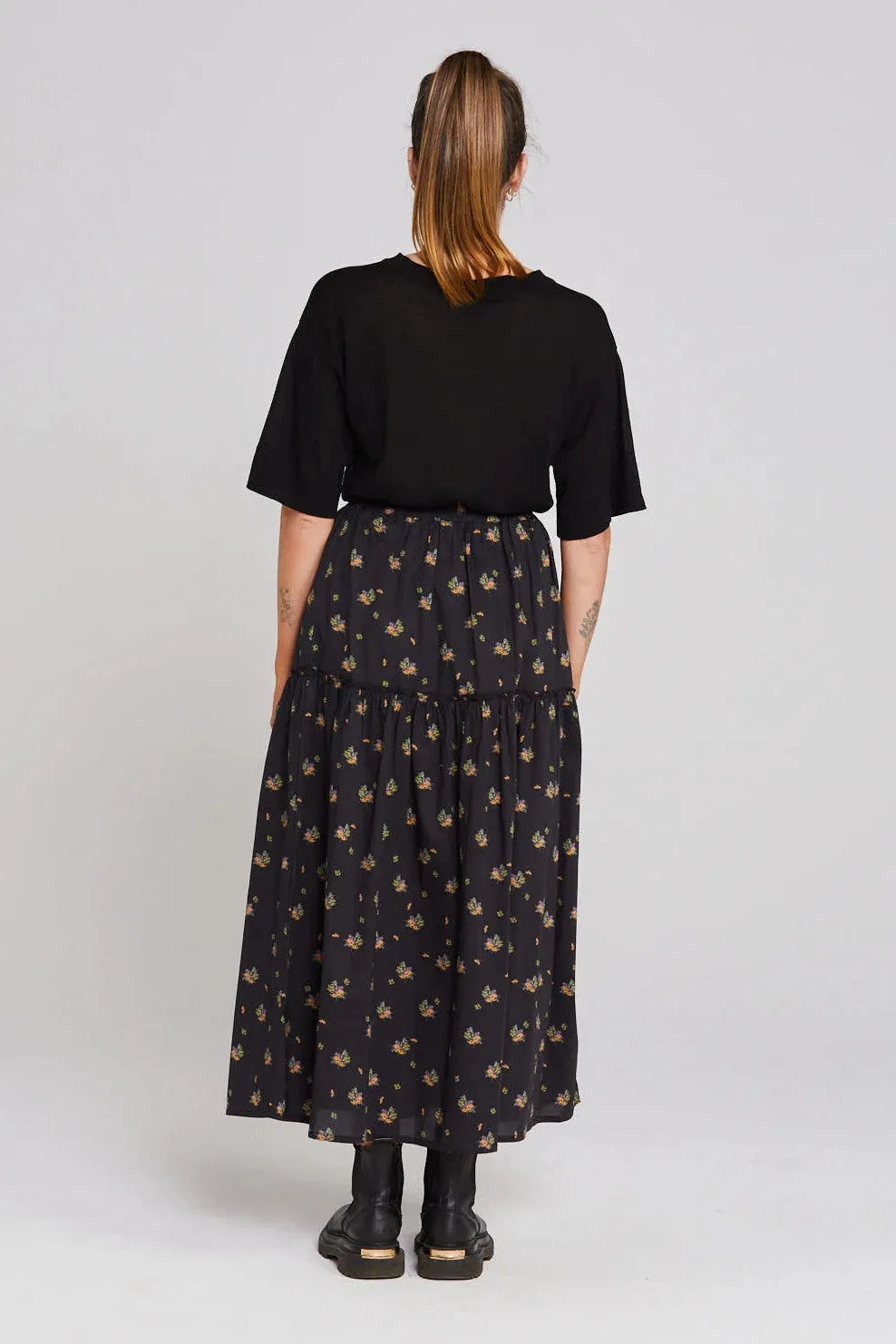 Thing Thing - Lara Skirt, Petal
