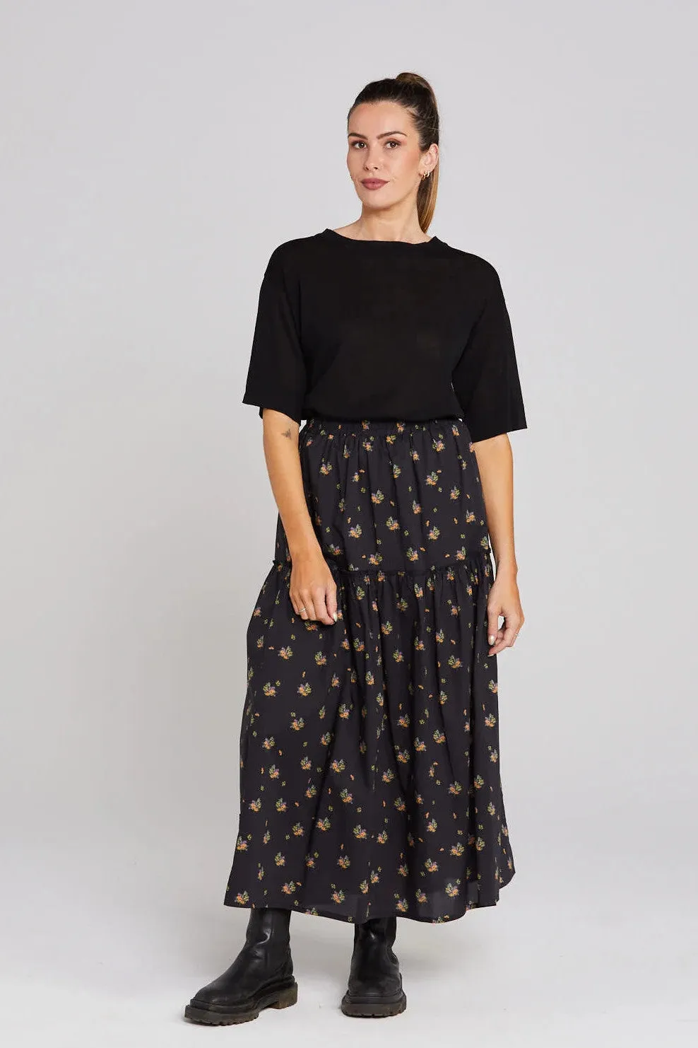 Thing Thing - Lara Skirt, Petal