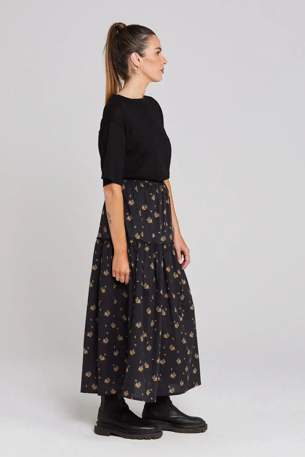 Thing Thing - Lara Skirt, Petal
