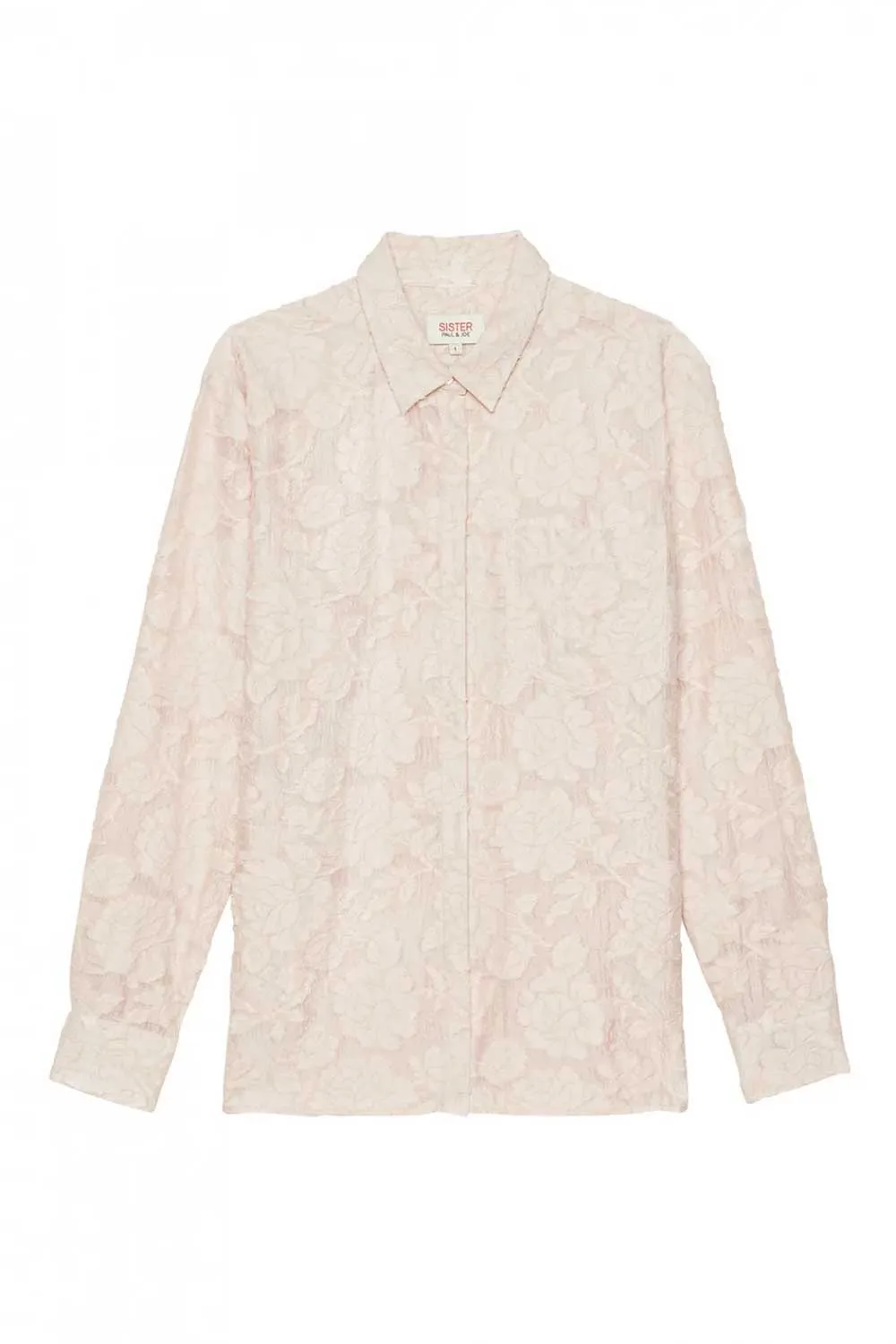 Thyna Shirt
