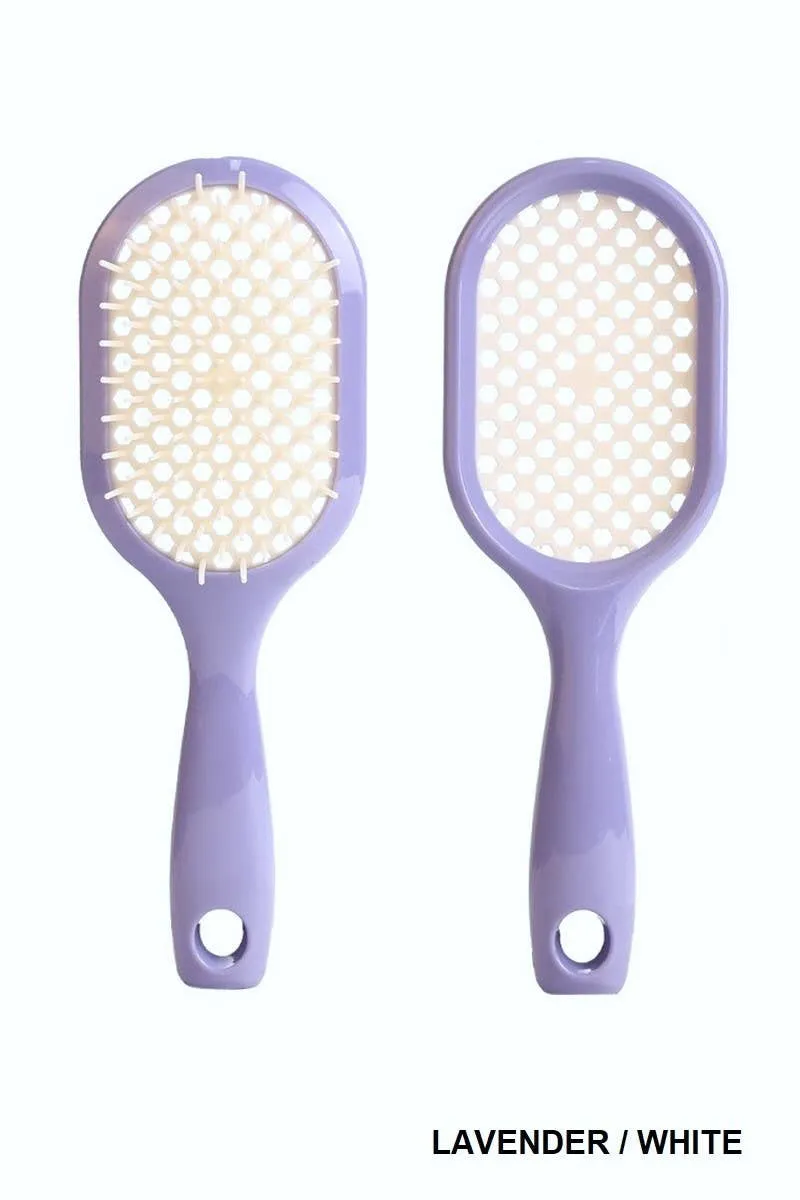 Tik Tok Superbrush Plus Detangling Hair Comb