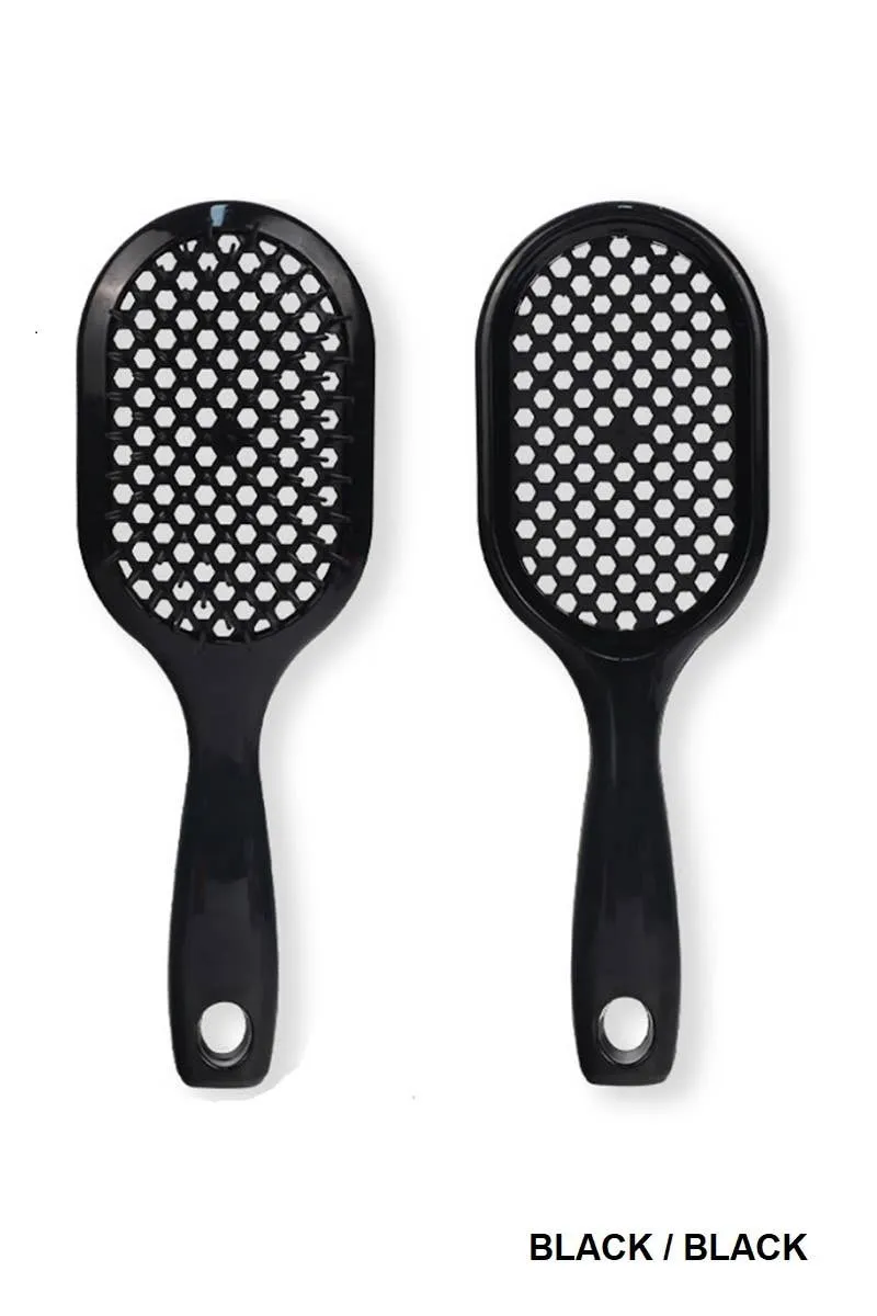 Tik Tok Superbrush Plus Detangling Hair Comb