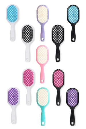 Tik Tok Superbrush Plus Detangling Hair Comb