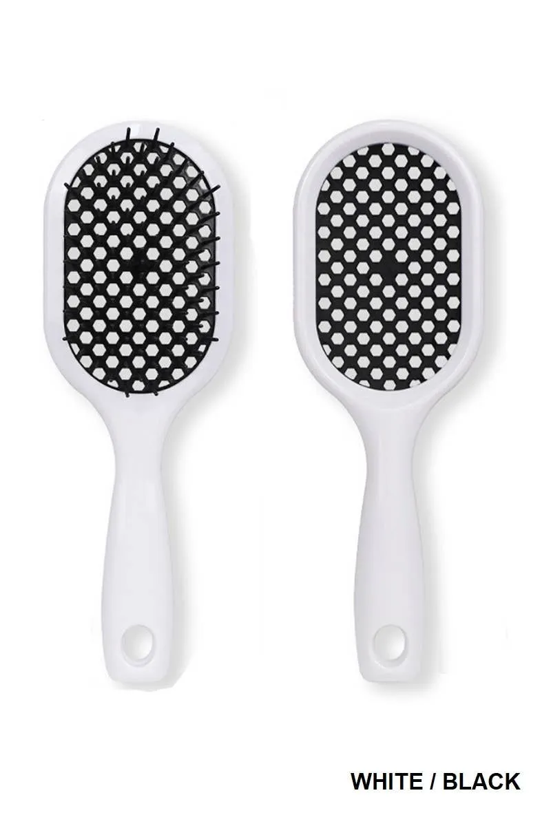 Tik Tok Superbrush Plus Detangling Hair Comb