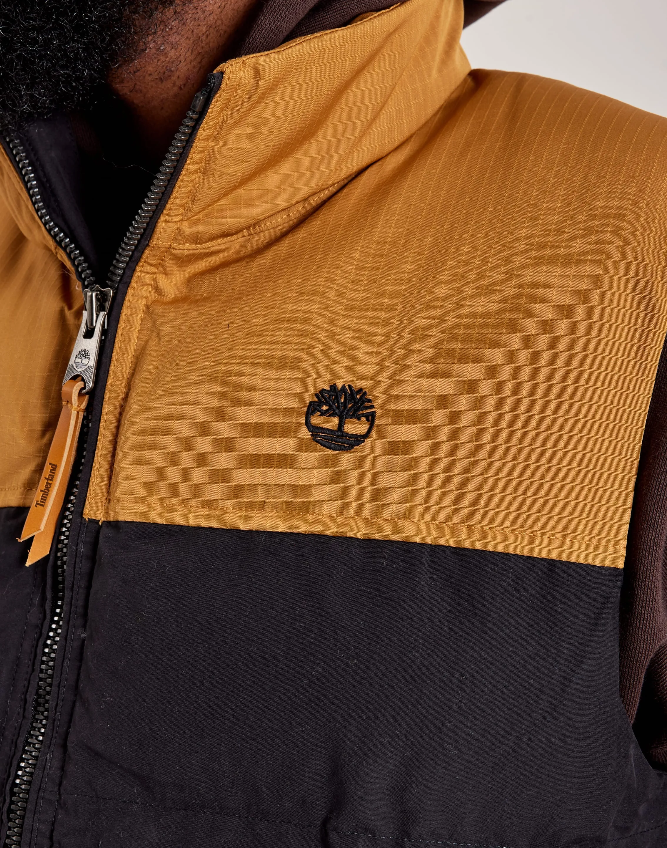 Timberland Mount Welch Puffer Vest