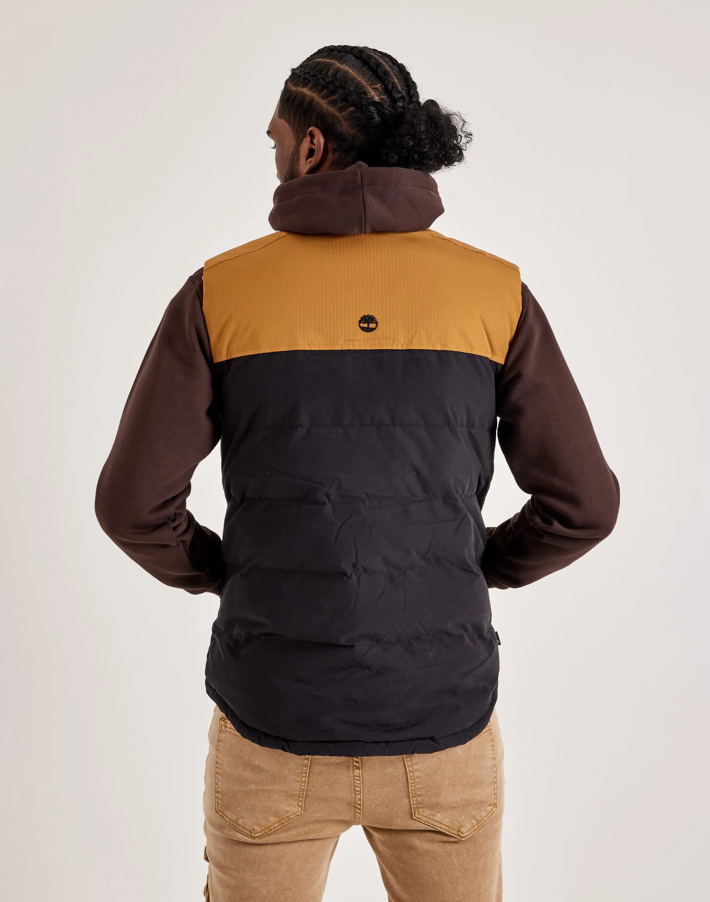 Timberland Mount Welch Puffer Vest