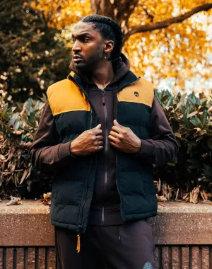 Timberland Mount Welch Puffer Vest